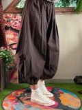 Pantalon Joko chocolat du 38 au 50