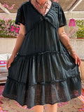 Robe Clarys noire