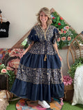 Robe Charlène n2
