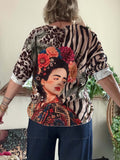 Haut Frida du 36 au 44