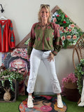 Blouse Corinne