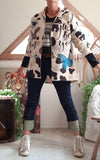 Veste Frida Papillon