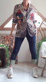 Veste Frida Beautiful