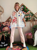 Chemise Crabe