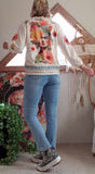 Veste Frida