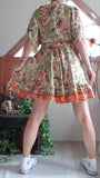 Robe Sunny kaki