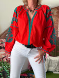 Blouse Amanda