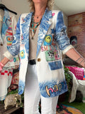 Veste Happy Smile