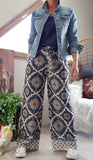 Veste Jeans Pepper