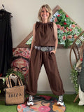 Ensemble Milo chocolat
