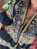 Robe Mathilde n3