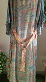 Kimono Fabulous n6