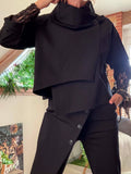 Veste Max  noire