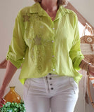 Chemise Tiffany