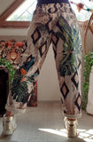 Jogg Oversize Tigre