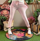 Jogg rose Samuel