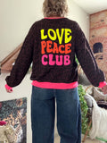 Sweat Love Club du 36 au 44