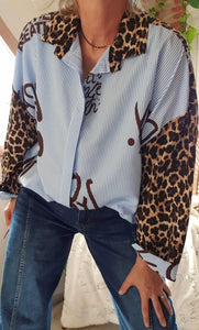 Chemise Léna