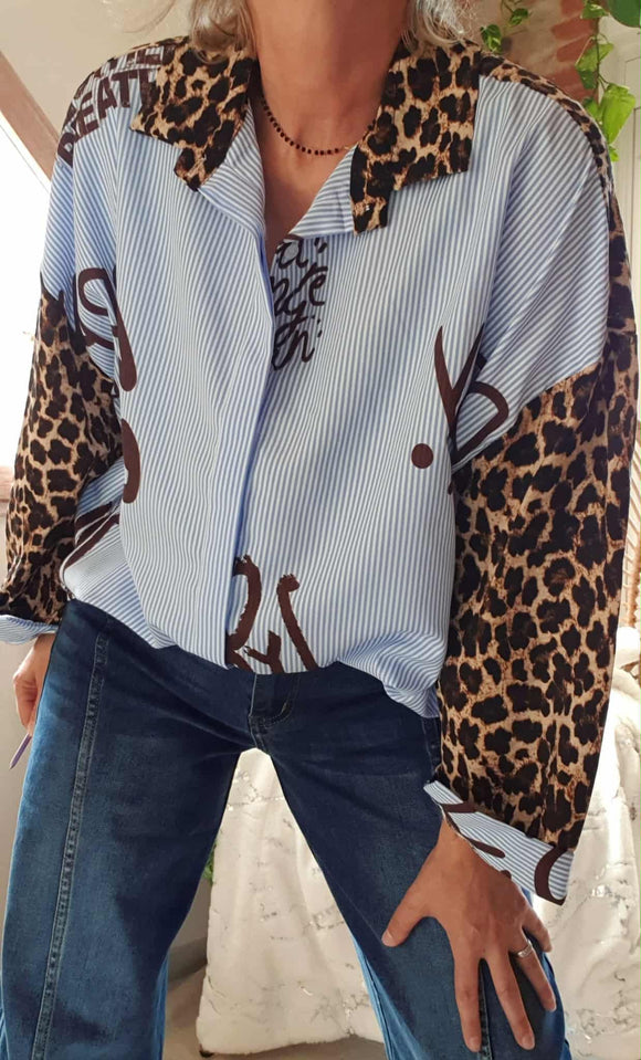 Chemise Léna