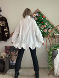 Chemise Lou blanche du 36 au 44