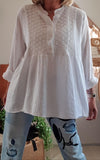 Blouse Corinne