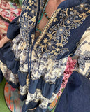 Robe Mathilde n4