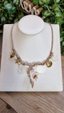 Collier Coquillage