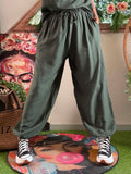 Ensemble Milo kaki
