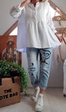 Blouse Corinne