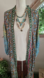 Kimono Boss lady n8