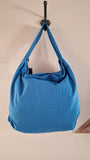 Fourre-tout Coveri bleu