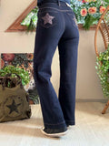Jeans Stella brut du 38 au 48