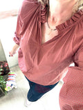 Blouse Melody