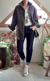 Veste 1971 New York
