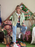 Jeans 3/4 Olivia