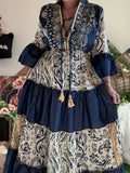 Robe Mathilde n3