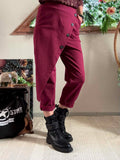 Jogg Louise  bordeaux