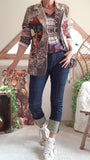 Veste Frida Beautiful