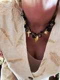 Ensemble Macra beige