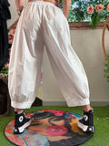 Jogg Sahara blanc