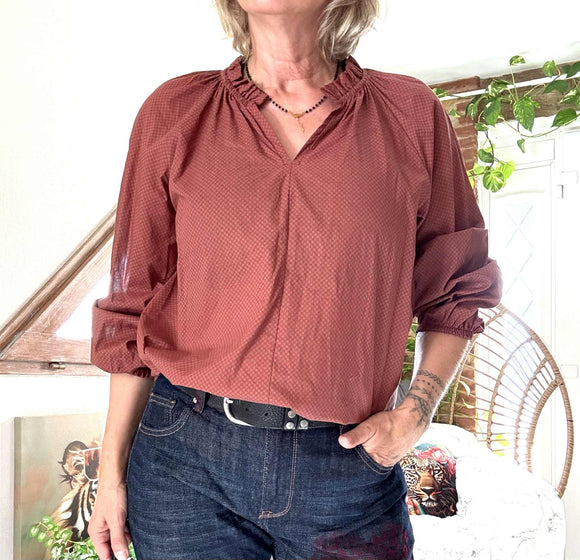 Blouse Melody