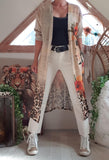 Gilet long Frida n2