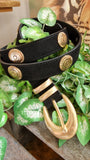 Ceinture noire