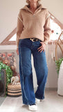 Pull Julien Camel