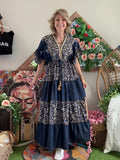 Robe Charlène n2