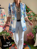 Veste Happy Smile