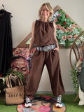 Ensemble Milo chocolat