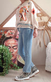 Veste Frida