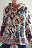 Veste Tigre