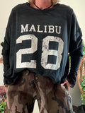 Haut Malibu 28 noir du 36 au 48